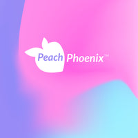 Peach Phoenix by tsgabrielle