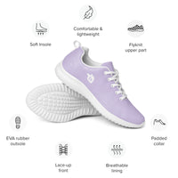 tsgabrielle® • Masculino • Tênis Esportivos • Neblina