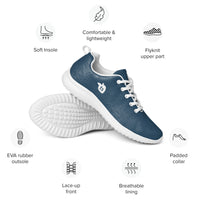 tsgabrielle® • Masculino • Calçados Esportivos • Arapawa