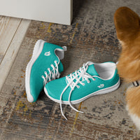 Calçados esportivos masculinos