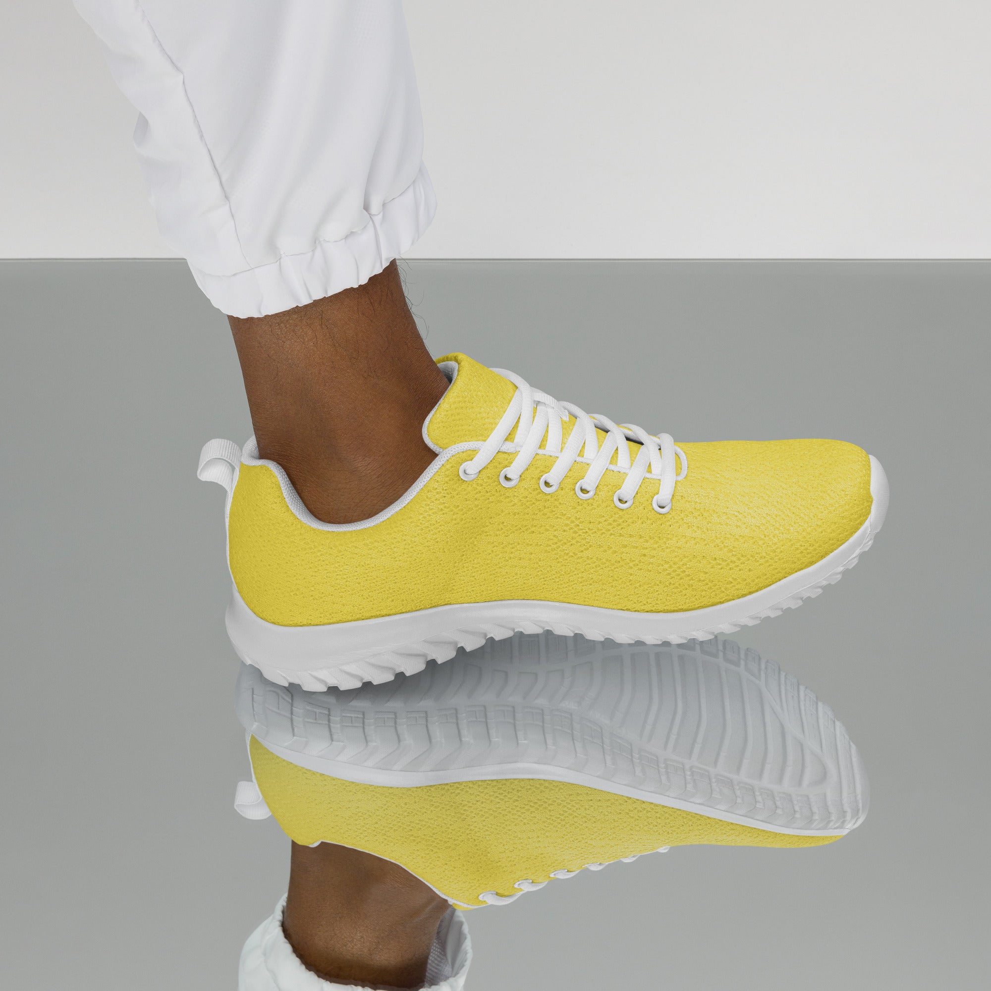 Calçados esportivos masculinos