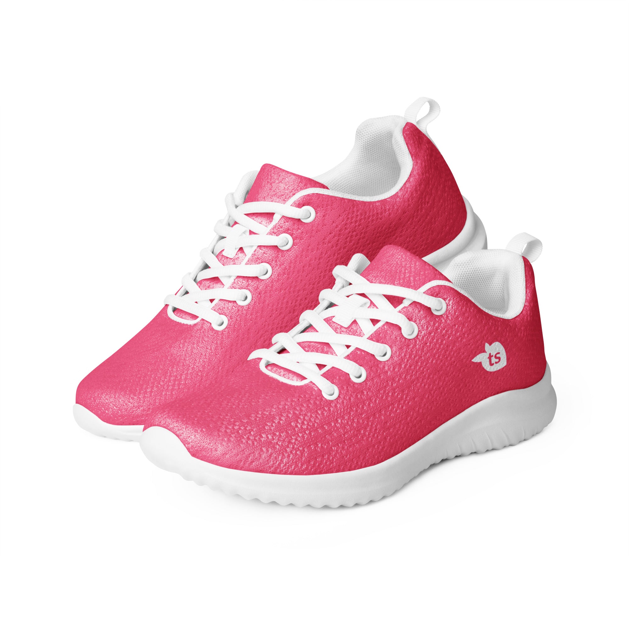 tsgabrielle® • Masculino • Tênis Esportivos • Brink Pink