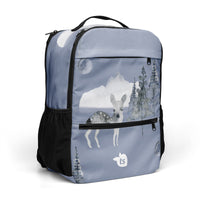 tsgabrielle® • Transcendent Holidays • Utility Backpack