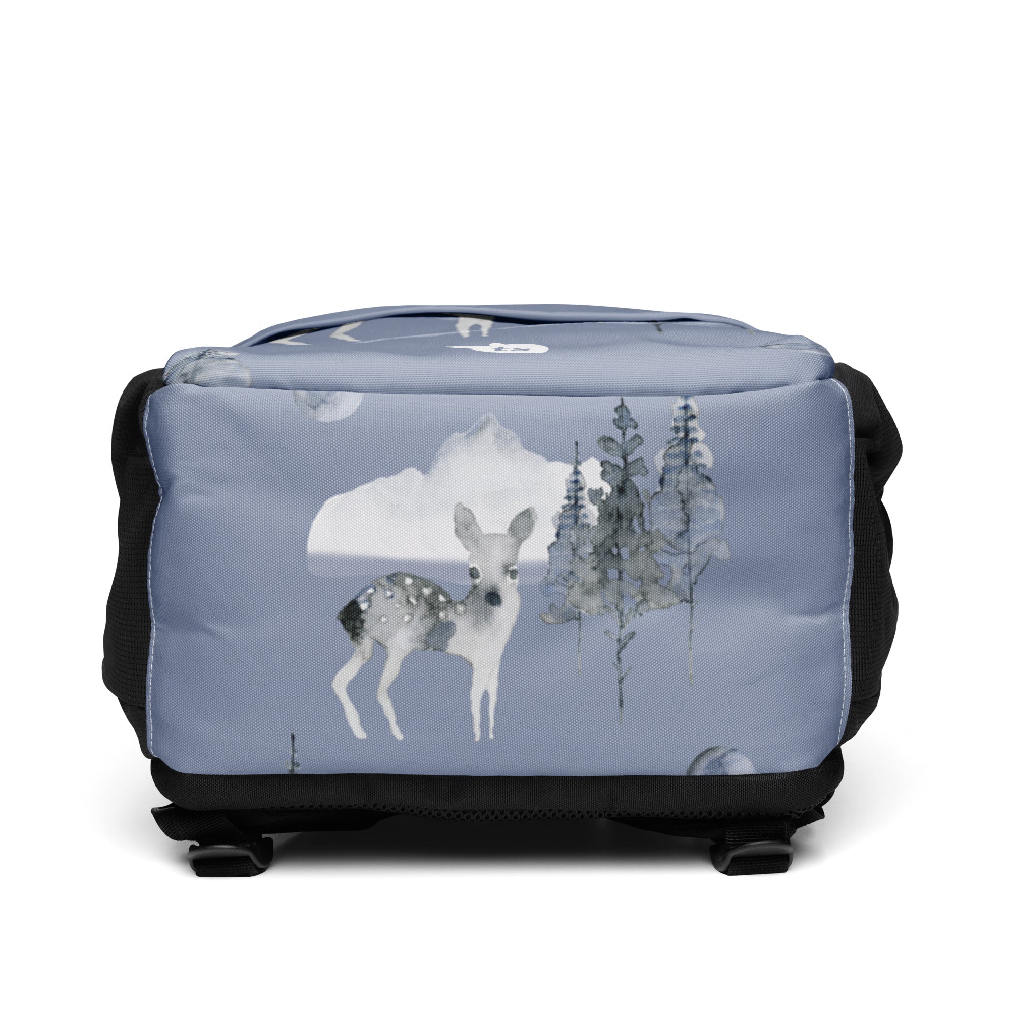 tsgabrielle® • Transcendent Holidays • Utility Backpack