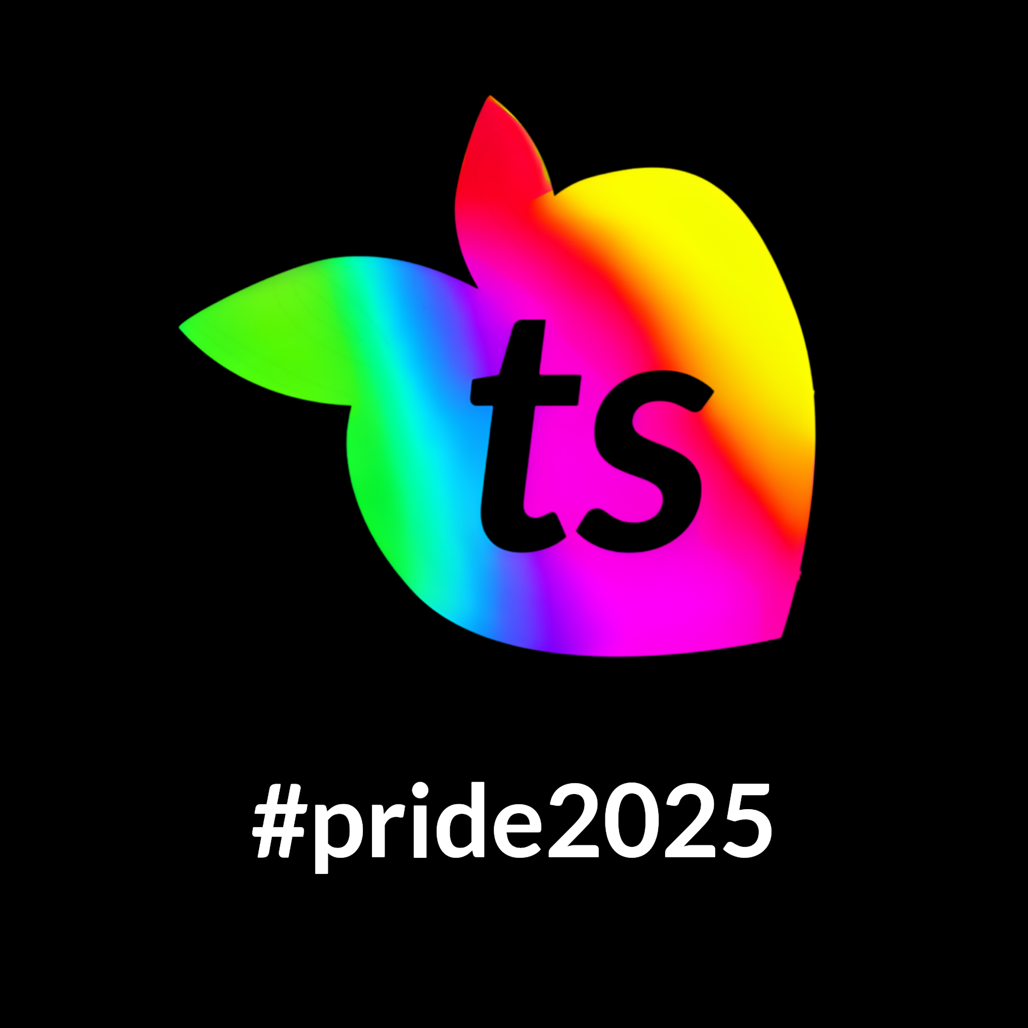 tsgabrielle® • Pride 25 • Copo Shaker Pint • 473 ml