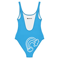 tsgabrielle® • Para Ela 👗 • Só Boas Vibrações • Maiô • Peça Única