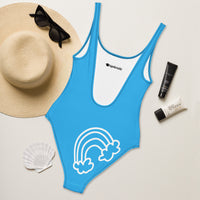 tsgabrielle® • Para Ela 👗 • Só Boas Vibrações • Maiô • Peça Única