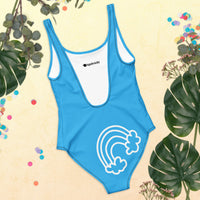 tsgabrielle® • Para Ela 👗 • Só Boas Vibrações • Maiô • Peça Única