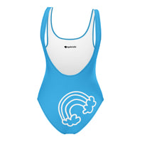 tsgabrielle® • Para Ela 👗 • Só Boas Vibrações • Maiô • Peça Única