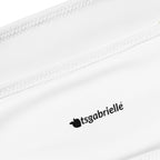 399 - tsgabrielle® • Trans / Feminino • TransFLOWer • Biquíni Bandeau Reciclado