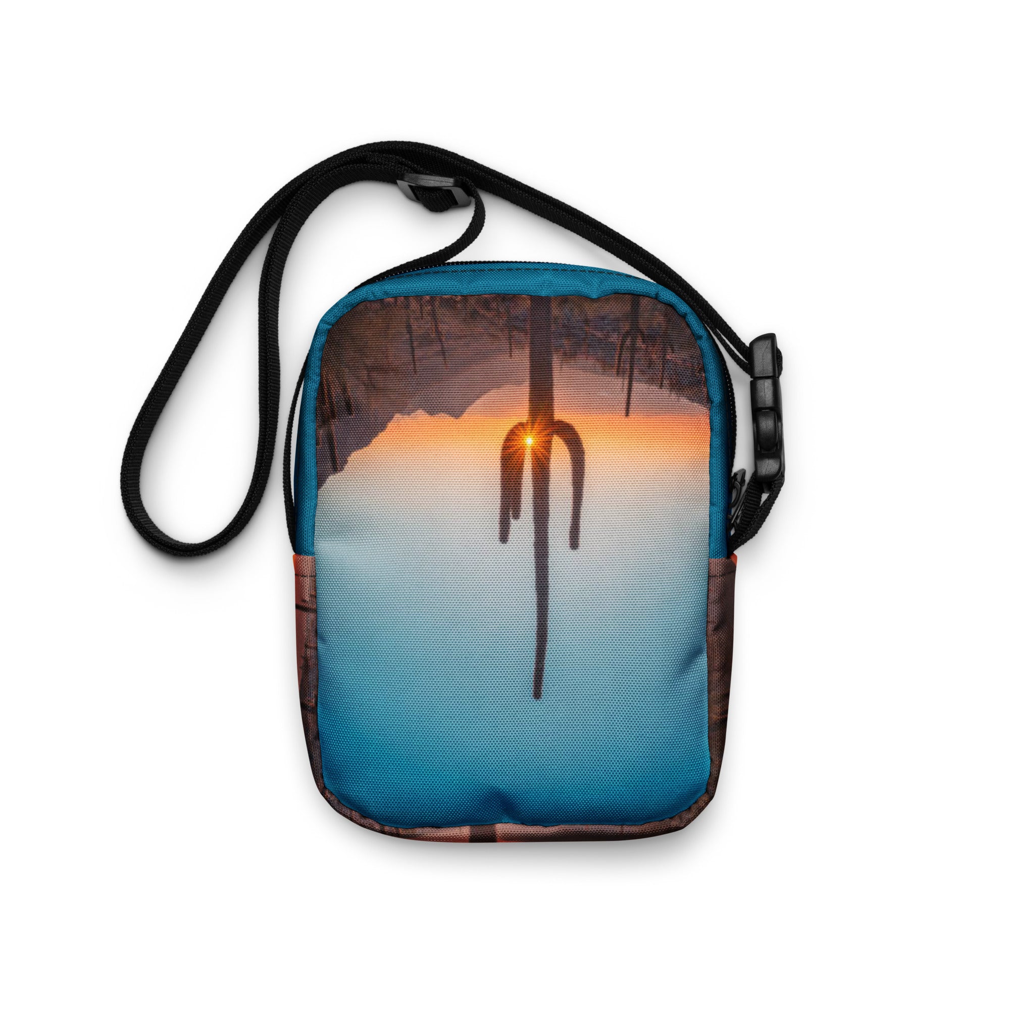 tsgabrielle® • Arizona 🌵 - Cactus • Bolsa Transversal Utilitária