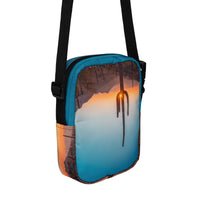 tsgabrielle® • Arizona 🌵 - Cactus • Bolsa Transversal Utilitária