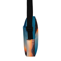 tsgabrielle® • Arizona 🌵 - Cactus • Bolsa Transversal Utilitária