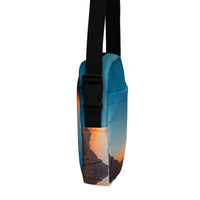 tsgabrielle® • Arizona 🌵 - Cactus • Bolsa Transversal Utilitária