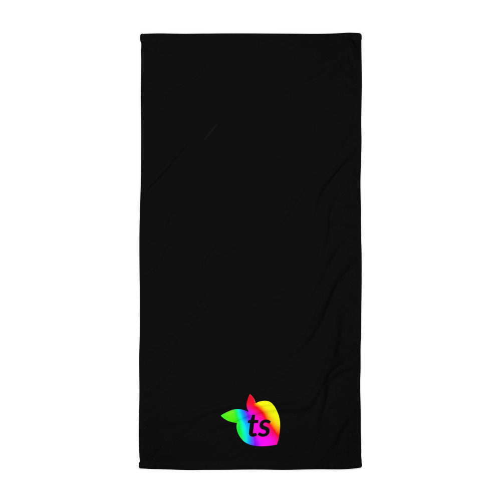 tsgabrielle® • Pride 25 • Toalha • 76 x 152 cm