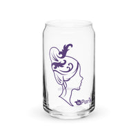 tsgabrielle® • Paris - Marie Antoinette • Vidro em formato de lata • 473 ml • 2 opções