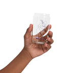 tsgabrielle® • Paris - Marie Antoinette • Vidro em formato de lata • 473 ml • 2 opções