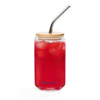 tsgabrielle® • Paris - Marie Antoinette • Vidro em formato de lata • 473 ml • 2 opções