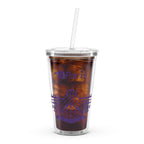 tsgabrielle® • Paris - Pirâmide do Louvre • Copo de plástico • Transparente • 590 ml