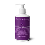 tsgabrielle • Beauté • Beleza • Loção Floral para Mãos e Corpo • 290 ml