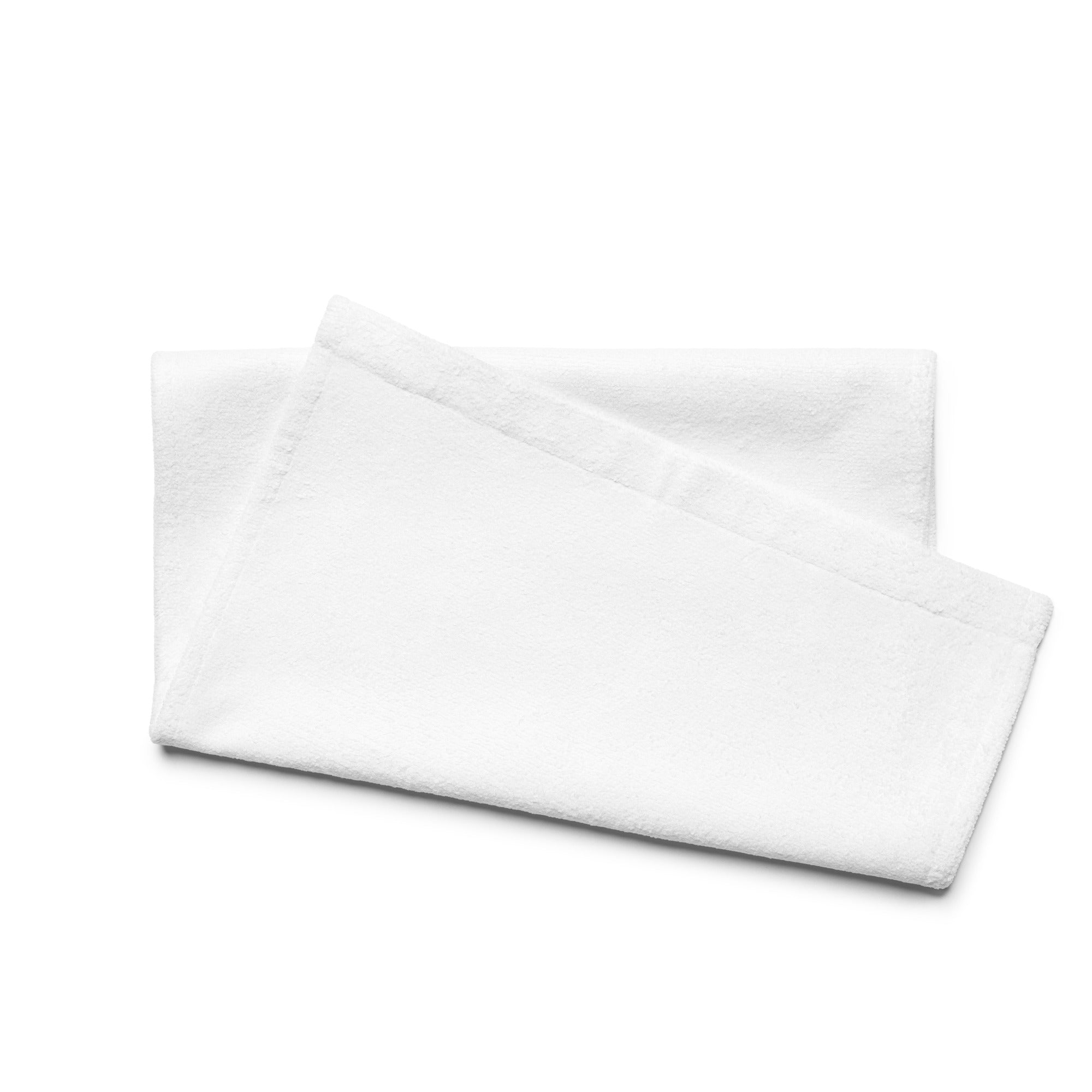 tsgabrielle® • Toalha de mão • Branca • 40,6 x 71,1 cm