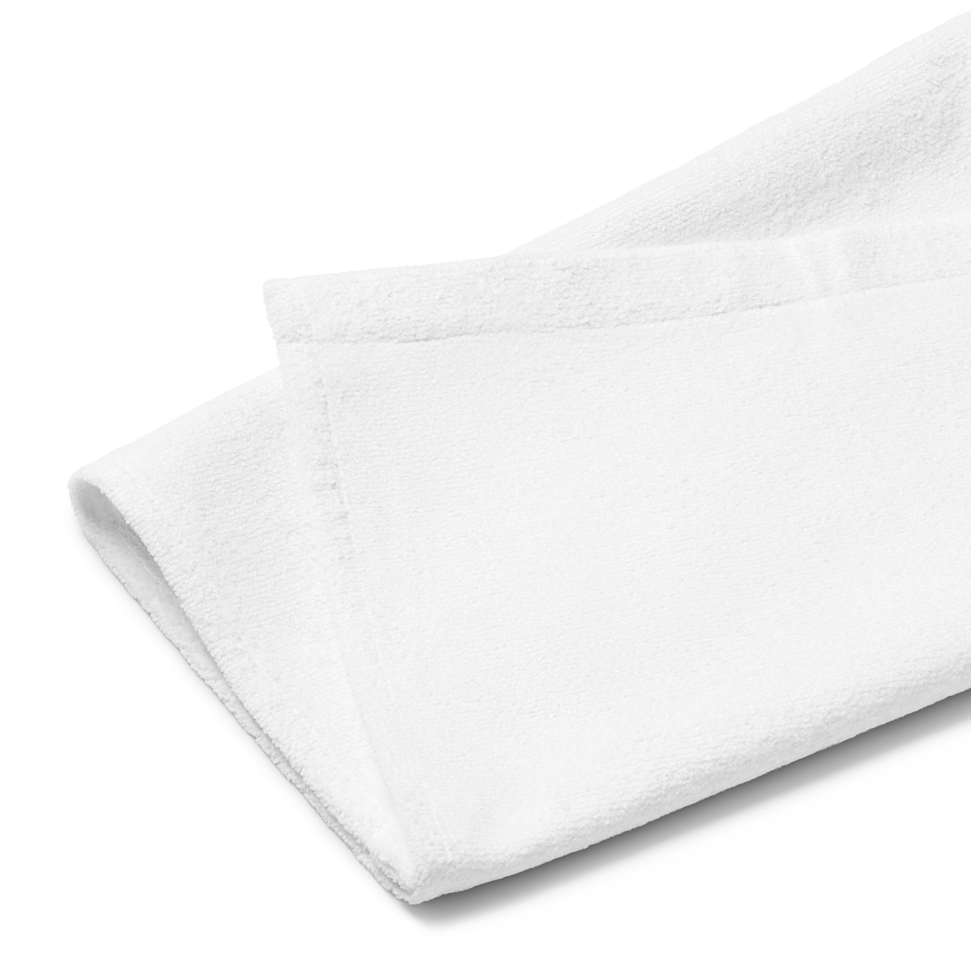 tsgabrielle® • Toalha de mão • Branca • 40,6 x 71,1 cm