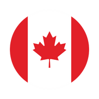 Canadá • Em inglês