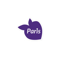 tsgabrielle® • Paris • Adesivo • Sem bolhas • Tamanho único
