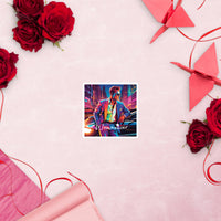 tsgabrielle® • Womanizer • Adesivo sem bolhas • 3 tamanhos