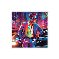 tsgabrielle® • Womanizer • Adesivo sem bolhas • 3 tamanhos