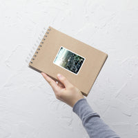 tsgabrielle® • Paris - Vista Panorâmica • Adesivo sem Bolhas • 3 Tamanhos