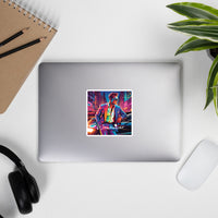 tsgabrielle® • Womanizer • Adesivo sem bolhas • 3 tamanhos