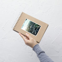 tsgabrielle® • Paris - Vista Panorâmica • Adesivo sem Bolhas • 3 Tamanhos