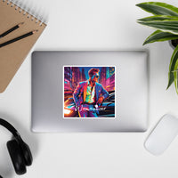 tsgabrielle® • Womanizer • Adesivo sem bolhas • 3 tamanhos