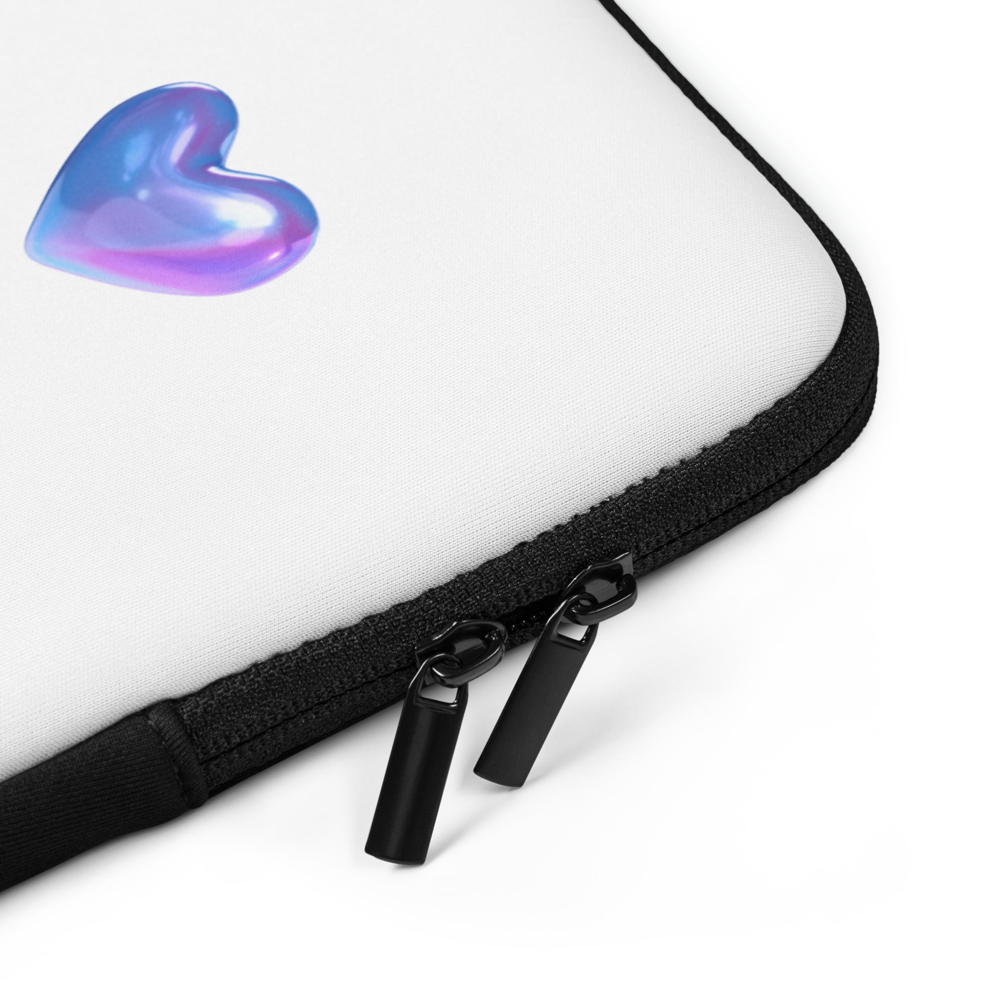 tsgabrielle® • TransLove • Capa para laptop • 2 tamanhos - 13" e 15"