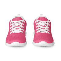 tsgabrielle® • Masculino • Tênis Esportivos • Brink Pink