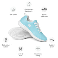 Calçados esportivos masculinos