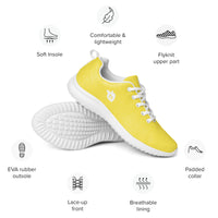 Calçados esportivos masculinos