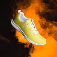 Calçados esportivos masculinos