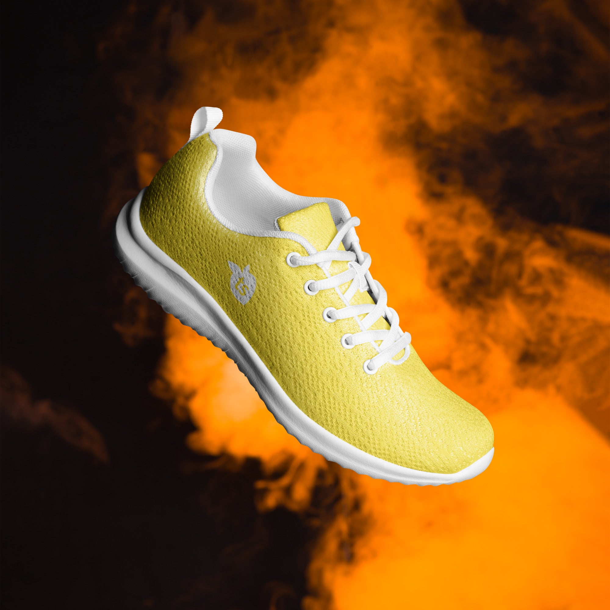 Calçados esportivos masculinos