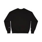 335 - Champion® by tsgabrielle • Masculino • Moletom • Preto