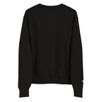 335 - Champion® by tsgabrielle • Masculino • Moletom • Preto