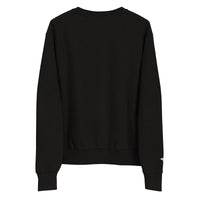 Champion® by tsgabrielle® • Masculino • Moletom • Preto