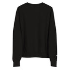 Champion® by tsgabrielle® • Masculino • Moletom • Preto