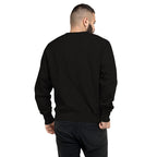 335 - Champion® by tsgabrielle • Masculino • Moletom • Preto