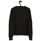 Champion® by tsgabrielle® • Masculino • Moletom • Preto