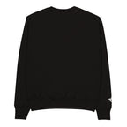 335 - Champion® by tsgabrielle • Masculino • Moletom • Preto