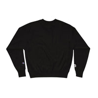 Champion® by tsgabrielle® • Masculino • Moletom • Preto