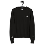 335 - Champion® by tsgabrielle • Masculino • Moletom • Preto