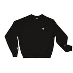 335 - Champion® by tsgabrielle • Masculino • Moletom • Preto